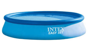 Bazén Intex Easy Set 3,96 x 0,84 m výprodej