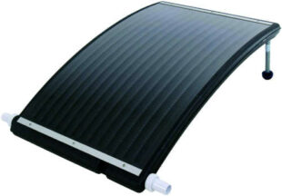 Výkonný solární ohřev SLIM 3000