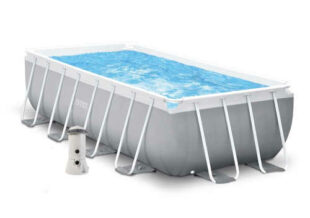 Bazén Florida Premium 2x4 m s kartušovou filtrací